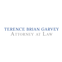 Terence Brian Garvey Attorney at Law Logo