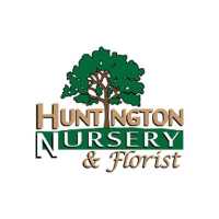 Huntington Nursery & Florist Logo