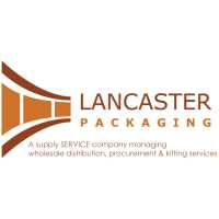 Lancaster Packaging Logo