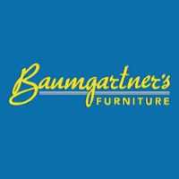 Baumgartner's Furniture in Columbia Logo