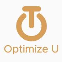 Optimize U PDX Logo