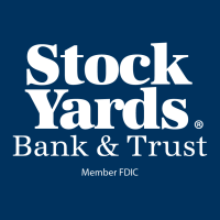 Stock Yards Bank Operations Building (Not a Branch) Logo