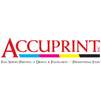 Accuprint Inc Logo