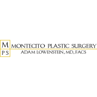 Montecito Plastic Surgery - Adam D. Lowenstein MD Logo