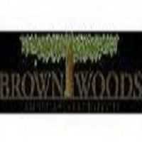 Brown Woods & Associates Inc. Logo