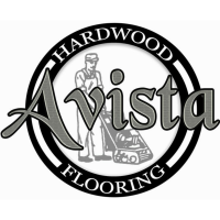 Avista Hardwood Flooring Logo