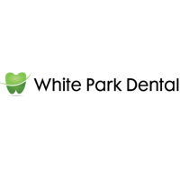 White Park Dental Logo