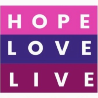 Hope Love Live Home Care Logo