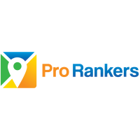 Top Page Rankers Inc Logo