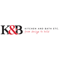 Kitchen & Bath, Etc. Logo