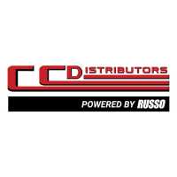 C&C Distributors Logo