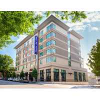 Hampton Inn & Suites Atlanta  Decatur/Emory Logo