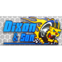 Dixon and Son Tires Logo