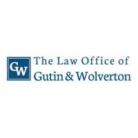 Gutin & Wolverton: Harley I. Gutin Logo