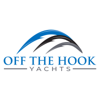 Off the Hook Yachts Logo
