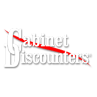 Cabinet Discounters- Springfield Logo