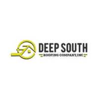 Deep South Roofing Company, Inc. Logo