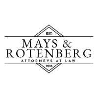 Mays & Rotenberg LLP Logo