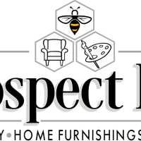 Prospect Hill Antiques and Art Gallery Logo