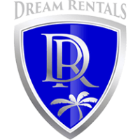 Dream Rentals of Daytona Beach Logo