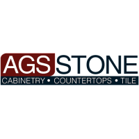 AGS Stone Logo