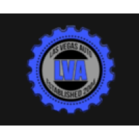 Las Vegas Auto Parts & Salvage - Cash for Cars Logo