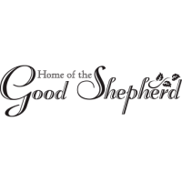 Home of the Good Shepherd â€“ Saratoga Springs Logo