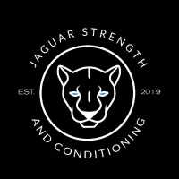 Jaguar Strength & Conditioning | Home of Chicago Ave CrossFit Logo
