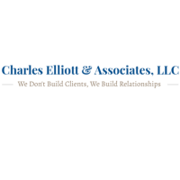 Charles Elliott & Associates, LLC Logo