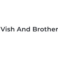 Vish And Brother Logo