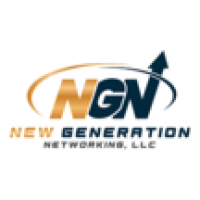 New Generation Networking LLC Logo