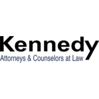 Kennedy Attorneys & Counselors at Law Logo