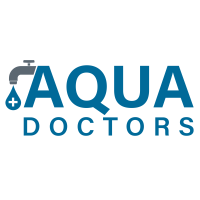 The Aqua Doctors Logo