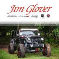 Jim Glover Dodge Chrysler Jeep Ram Fiat Logo