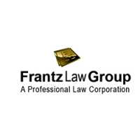 Frantz Law Group, APLC Logo