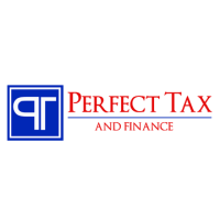 Perfect Tax Logo