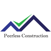 Peerless Construction Logo
