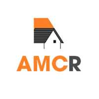 AMC Roofing LLC Logo