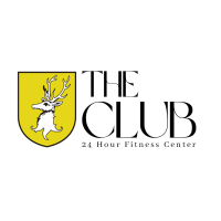The Club (Johnson City Location) Logo