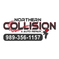 Northern Collision & Auto Repair LLC Logo
