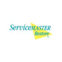 Servicemaster By America's Restoration Services Logo