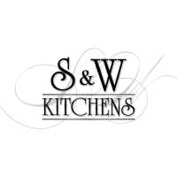 S & W Kitchens Logo