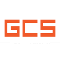 GCS Glass & Mirror Logo