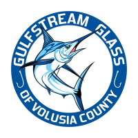 Gulfstream Glass of Volusia County Inc. Logo