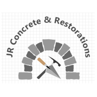 JR Concrete & Restorations Logo