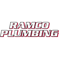 Ramco Plumbing, Heating & Air Logo