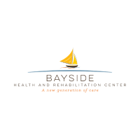 Bayside Health and Rehabilitation Center Logo
