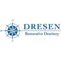 Dresen Restorative Dentistry Logo