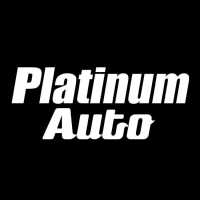 Platinum Auto Gillette WY Logo