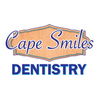 Cape Smiles Dentistry Logo